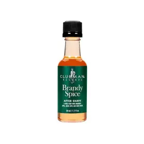 Cu-01103 Clubman Pinaud Pinuad Brandy Spice After Shave Lotion 1.7 Oz #01103