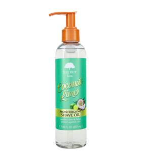 Coconut Lime 075371030291 Tree Hut Bare Hydrating And Moisturizing Shave Oil 7.7 Fl Oz