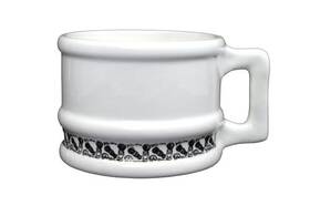 Col. Conk Products Inc. 788475000199 Colonel Model 129 Super Shave Mug With Soap