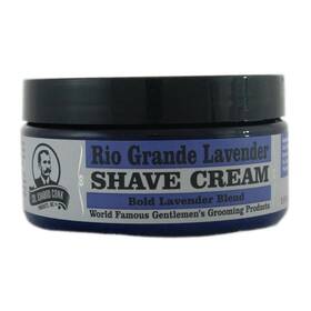 Colconk 117361 Rio Grande Lavender Shave Cream - 160ml