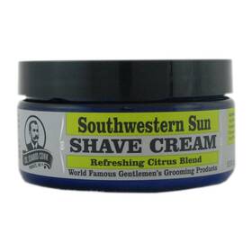 Colconk 117371 Southwestern Citrus Shave Cream - 160ml