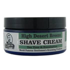 Colconk 117376 High Desert Tea Tree Shave Cream - 160ml