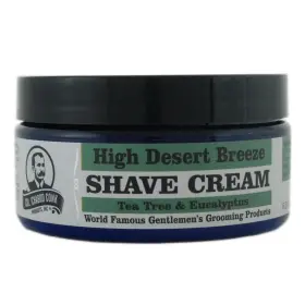 117376 Colconk High Desert Tea Tree Shave Cream - 160ml