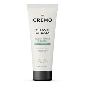Company Llc 20811847030662 Silver Water And Birch Shave Cream Astonishingly Superior Ultra-slick Shaving Cre