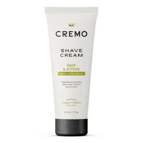 20811847030921 Company Llc Barber Grade Sage And Citrus Shave Cream Astonishingly Superior Ultra-slick Shavi