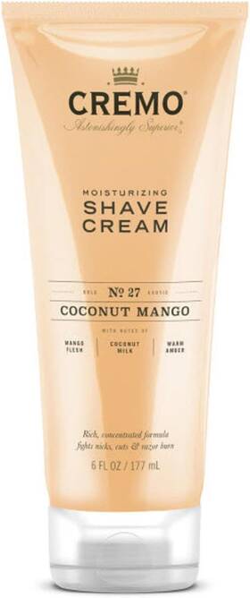 Company Llc 4164 1-pack Coconut Mango - Lady Cream The Astonishingly Superior Shave 18