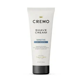Company Llc 705353941207 Sensitive Shave Cream Astonishingly Superior Ultra-slick Shaving For Men