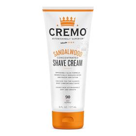 Company Llc B01na0un40 Sandalwood Shave Cream Astonishingly Superior Ultra-slick Shaving For Men