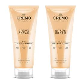Company Llc Beauty 10811847030009 Coconut Mango Moisturizing Shave Cream Astonishingly Ultra-slick
