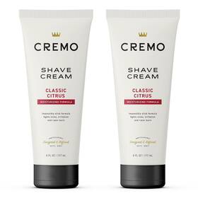 Company Llc Beauty 10858098007824 Barber Grade Original Shave Cream Classic Citrus Moisturizing Formula Astonishi