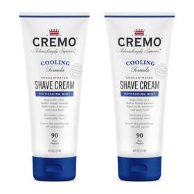 Company Llc Beauty 10858098007831 Barber Grade Cooling Shave Cream Astonishingly Superior Ultra-slick Shaving Cre