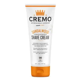 Company Llc Beauty 445056441484 Shaving Cream Sandalwood 6 Ounce Pack Of 12 Company Llc Beauty 445056441484 Shaving Cream Sandalwood 6 Ounce Pack Of 12