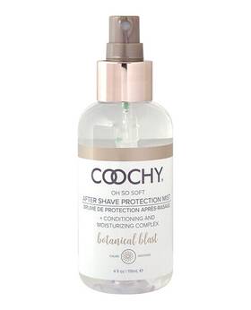 Coochy 638258900782 After Shave Protection Mist 4 Oz Botanical Blast