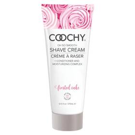 Coochy 705833948757 Intimate Shaving Cream Shave Conditioner And Moisturizer For Face Body Id