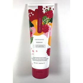 Coochy 841956025866 Pure Romance Sweet Temptations Conditioning Shave Cream Newest Flavor Vn