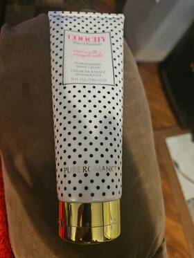 Coochy 841956041712 New Pure Romance Sweet Fantasie Conditioning Shave Cream 8 Fl. Oz