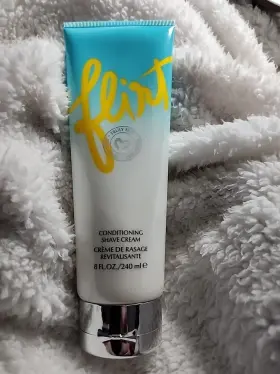 Coochy 841956044942 Pure Romance - Conditioning Shaving Cream Truly Sexy Flirt Scent