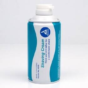 Corp 313028825839 Shaving Cream - 4249ea 11 Oz. 1 Each /