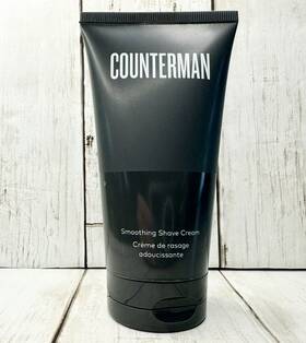 Counterman 300000186 Smoothing Shave Cream By Beautycounter 4.5 Fl Oz Tube Rare New Htf
