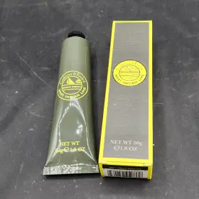 Crabtree & Evelyn 044936652032 And West Indian Lime After Shave Cream 1.7 Fl Oz - 50g New Crabtree & Evelyn 044936652032 And West Indian Lime After Shave Cream 1.7 Fl Oz - 50g New