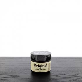 Craft Grooming 884341 2 Oz. Beard Balm Original