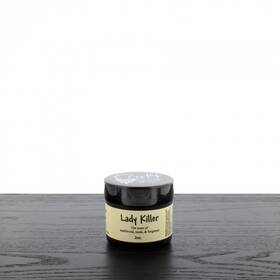 Craft Grooming 884342 2 Oz. Beard Balm Lady Killer