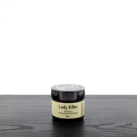 884342 Craft Grooming 2 Oz. Beard Balm Lady Killer