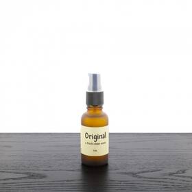 Craft Grooming 884343 Beard Oil Original