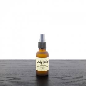 Craft Grooming 884344 Beard Oil Lady Killer