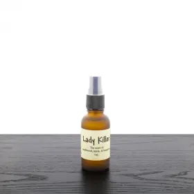884344 Craft Grooming Beard Oil Lady Killer