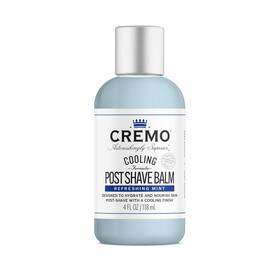 Cremo 20853382004760 Cooling Formula Post Shave Balm Soothes Cools And Protects Skin From Sha