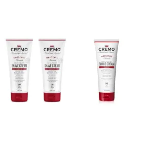 Cremo 445027436457 Original Shave Cream Bundle 6 Fl Oz 2 Pack Cremo 445027436457 Original Shave Cream Bundle 6 Fl Oz 2 Pack
