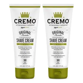 Cremo 811847031078 Barber Grade Sage And Citrus Shave Cream Astonishingly Superior Ultra-sli Cremo 811847031078 Barber Grade Sage And Citrus Shave Cream Astonishingly Superior Ultra-sli