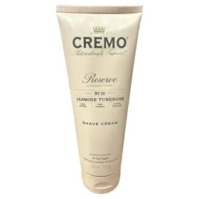Cremo 811847035441 Jasmine Tuberose Moisturizing Shave Cream 6 Oz