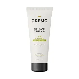 Sf10065517 Cremo Sage And Citrus Shave Cream Astonishingly Superior Ultra-slick Shaving Crea