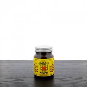 Cyril R Salter 888799 Morgans Original Hair Darkening Pomade 100 Gm
