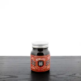 888805 Cyril R Salter Morgans Styling Pomade Medium Hold/medium Shine 100 Gm 888805 Cyril R Salter Morgans Styling Pomade Medium Hold/medium Shine 100 Gm