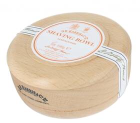 D.r.harris 47508 D.r.harris And Co Sandalwood Beech Shaving Bowl Soap
