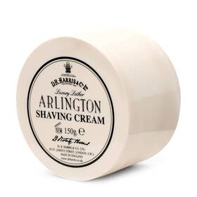 D.r. Harris 797142464639 D.r. And Co. Arlington Shaving Cream Bowl 150g