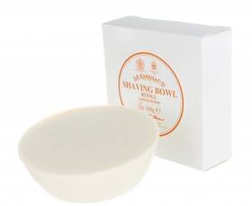 D.r. Harris B00om4r0ks D.r.harris And Co Sandalwood Triple-milled Shaving Soap Refill 100g