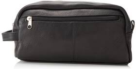David King & Co. 609613375095 And Co. Large Shave Kit Black Size