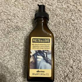 Davines 004608267041 Pasta And Love After Shave Moisturizing Cream 3.38 Oz