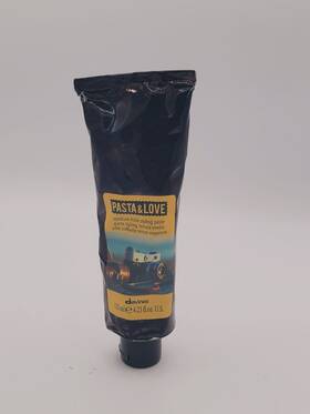 Davines 004608284451 Pasta And Love Mens Medium Hold Styling Paste 4.23oz Missing A Bit
