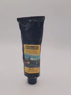 Davines 004608284451 Pasta And Love Mens Medium Hold Styling Paste 4.23oz Missing A Bit