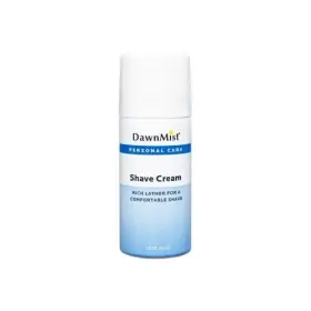 Sc15 Dawnmist Dukal Shave Cream 1.5 Oz 144/case