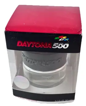 Daytona 719346502757 500 By For Men After Shave Lotion 3.4 Oz. New In Box