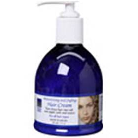 Dead Sea Spa Care Deadsea 78 Deadsea-78 Moisturizing Hair Cream