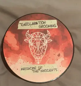 878929 Declaration Grooming Milksteak Shaving Soap Massacre Of The Innocents
