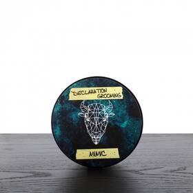 Declaration Grooming 884224 Milksteak Shaving Soap Mimic