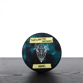 884224 Declaration Grooming Milksteak Shaving Soap Mimic